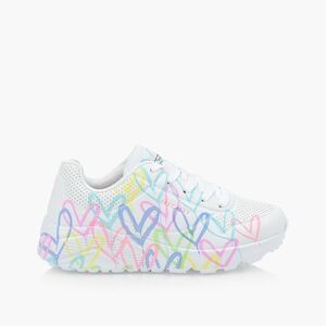 Skechers GOLDCROWN:UNO LITE - SPREAD THE LOVE women's Size 7